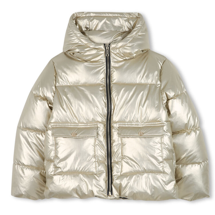 Michael Kors Michael Kors Girls Coat