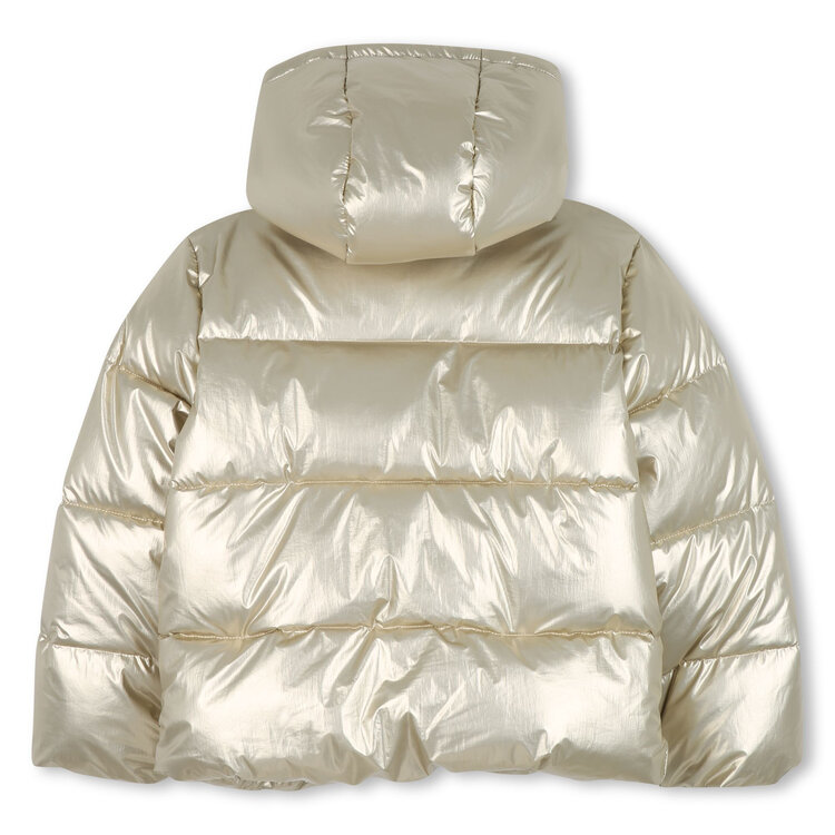 Michael Kors Michael Kors Girls Coat