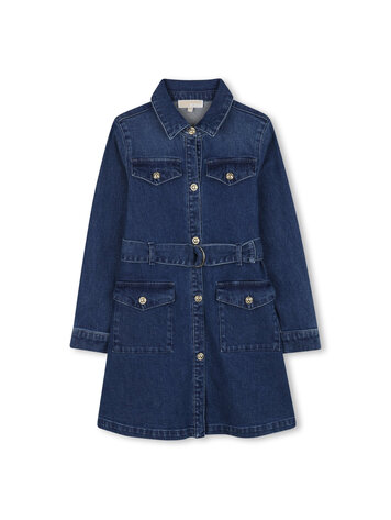 Michael Kors Robe Michael Kors Fille