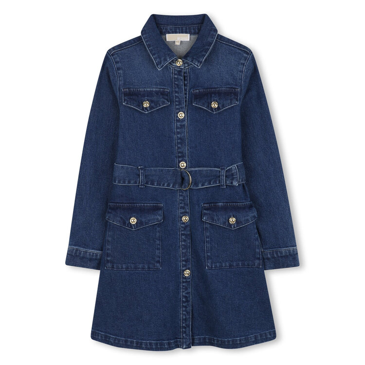 Michael Kors Robe Michael Kors Fille