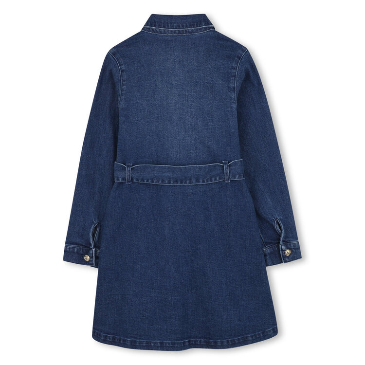 Michael Kors Robe Michael Kors Fille