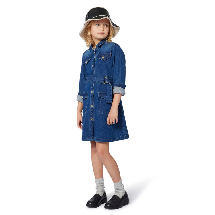 Michael Kors Michael Kors Girls Dress