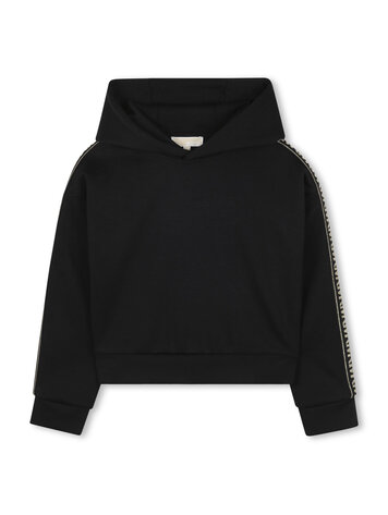 Michael Kors Hoodie Michael Kors Fille