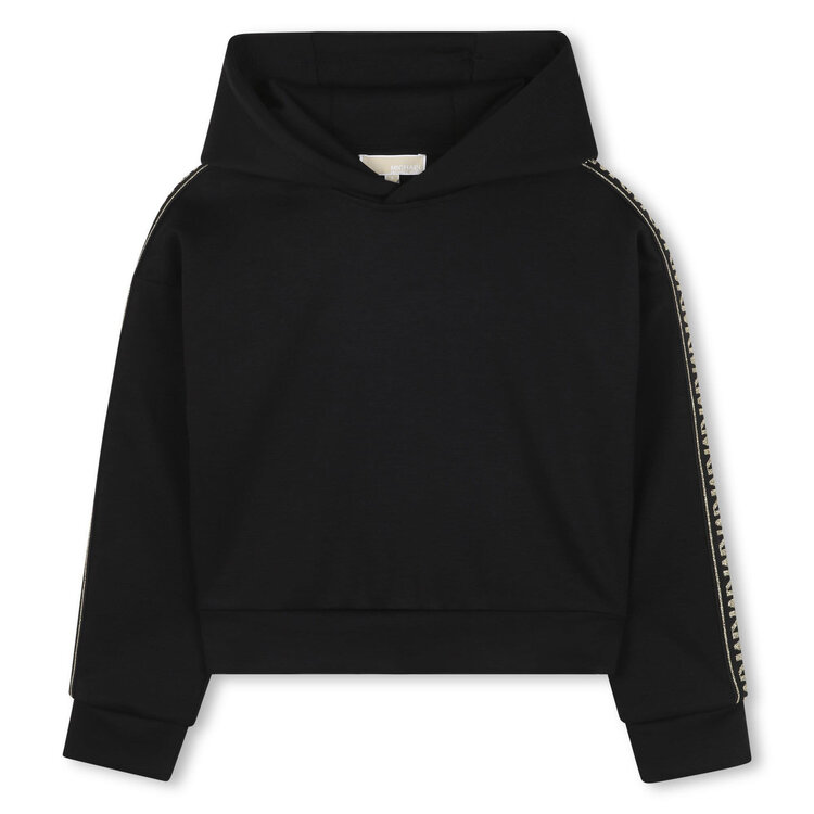Michael Kors Hoodie Michael Kors Fille