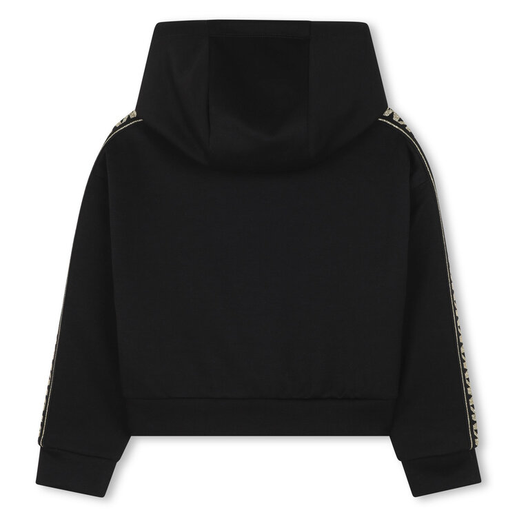 Michael Kors Hoodie Michael Kors Fille