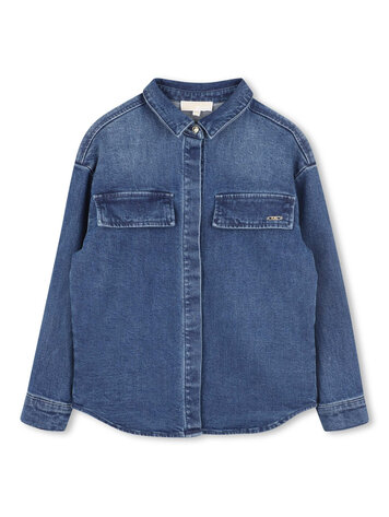 Michael Kors Chemisier Michael Kors Fille