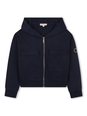 Michael Kors Michael Kors Girls Hoodie
