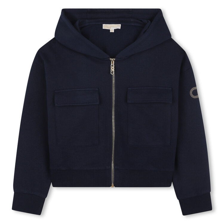 Michael Kors Hoodie Michael Kors Fille