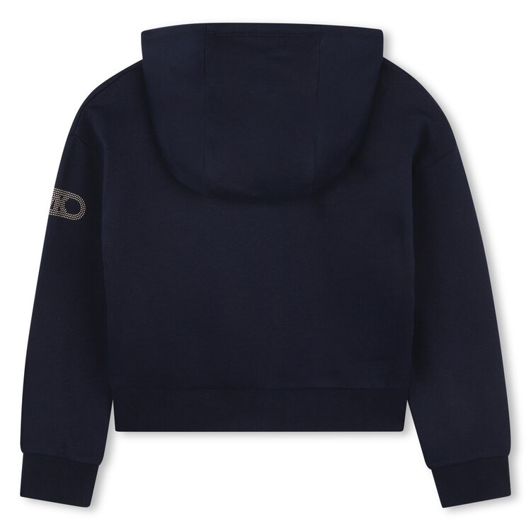 Michael Kors Hoodie Michael Kors Fille