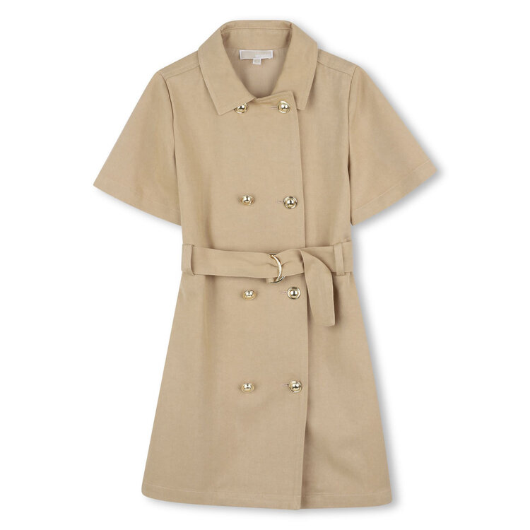Michael Kors Michael Kors Girls Dress