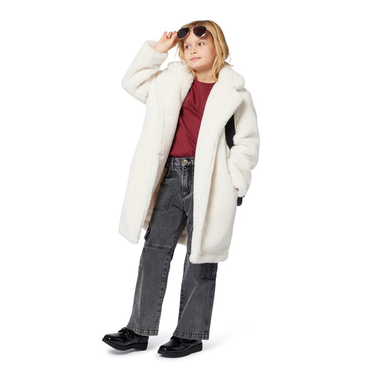 Michael Kors T-shirt Michael Kors Fille