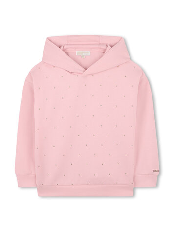 Michael Kors Hoodie Michael Kors Fille