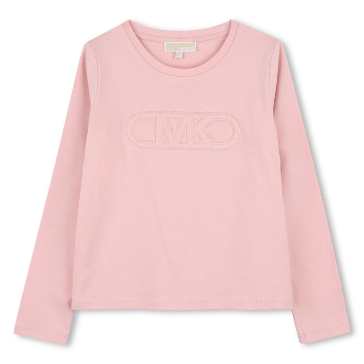 Michael Kors Michael Kors Long Sleeves T-Shirt