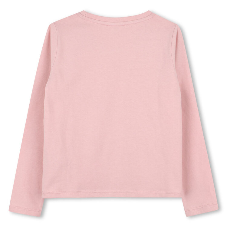 Michael Kors Michael Kors Long Sleeves T-Shirt