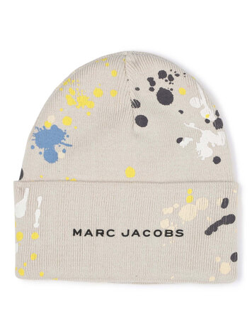 Marc Jacobs Marc Jacobs Girls Tuque