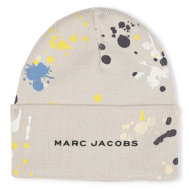 Marc Jacobs Tuque Marc Jacobs Fille