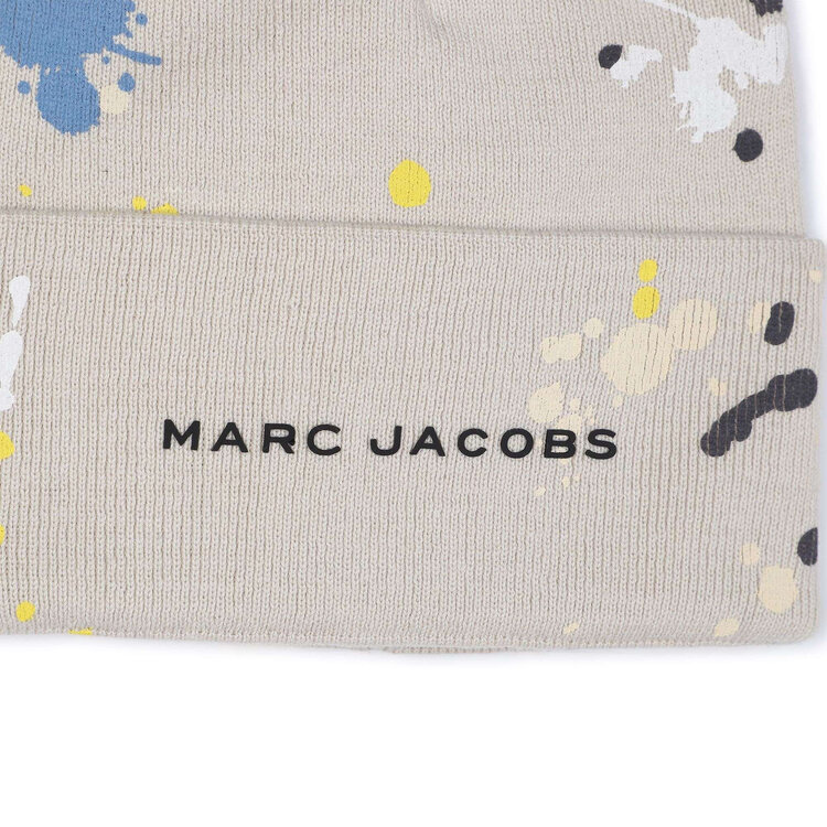 Marc Jacobs Marc Jacobs Girls Tuque