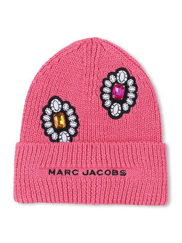 Marc Jacobs Marc Jacobs Girls Tuque