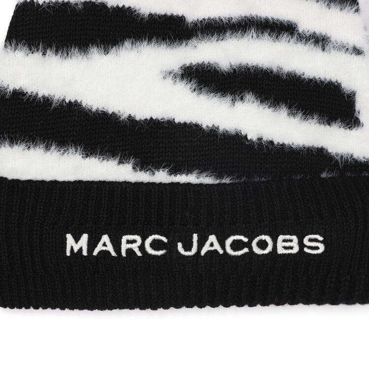 Marc Jacobs Marc Jacobs Girls Tuque