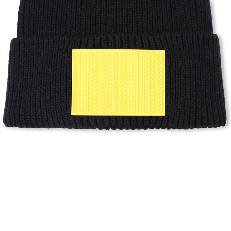 Marc Jacobs Tuque Marc Jacobs Garçon