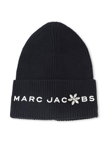 Marc Jacobs Marc Jacobs Girls Tuque
