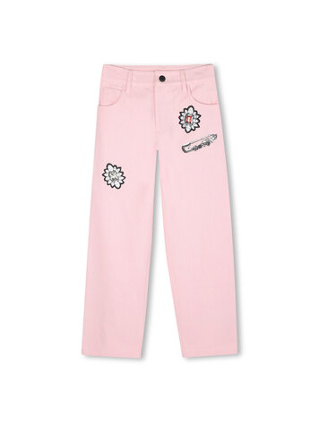 Marc Jacobs Pantalon Marc Jacobs Fille