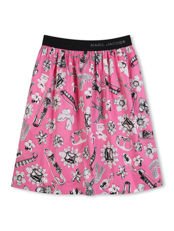 Marc Jacobs Jupe Marc Jacobs Fille