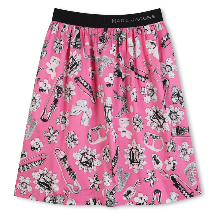 Marc Jacobs Marc Jacobs Girls Skirt