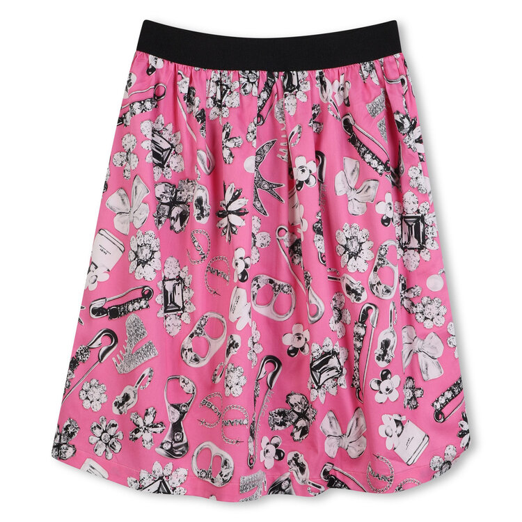 Marc Jacobs Marc Jacobs Girls Skirt