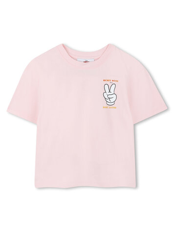 Marc Jacobs Marc Jacobs Girls T-Shirt