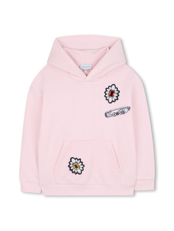 Marc Jacobs Hoodie Marc Jacobs Fille