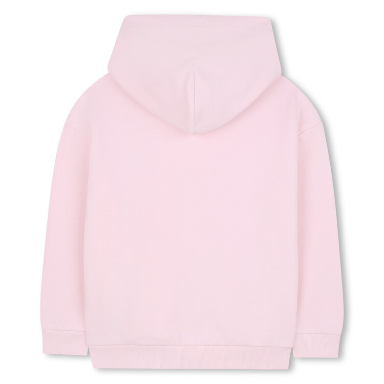 Marc Jacobs Marc Jacobs Girls Hoodie