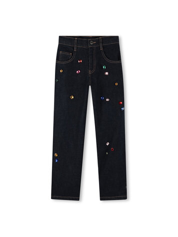 Marc Jacobs Marc Jacobs Girls Jeans