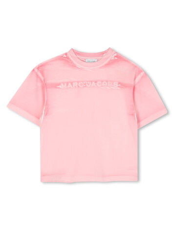 Marc Jacobs Marc Jacobs Girls T-Shirt
