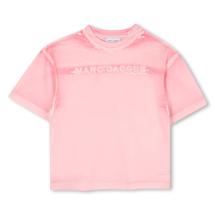 Marc Jacobs T-Shirt Marc Jacobs Fille