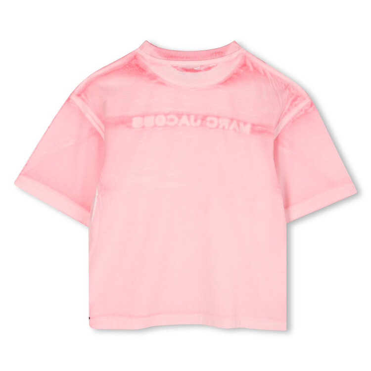 Marc Jacobs Marc Jacobs Girls T-Shirt