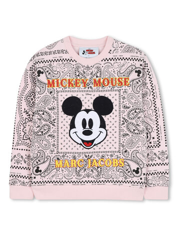 Marc Jacobs Marc Jacobs Girls Sweater