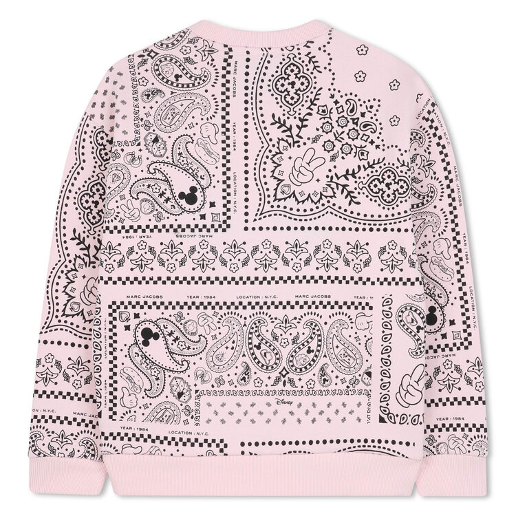 Marc Jacobs Chandail Marc Jacobs Fille