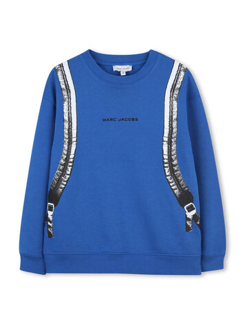 Marc Jacobs Marc Jacobs Boys Sweater