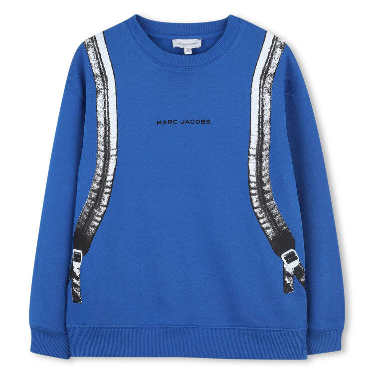 Marc Jacobs Marc Jacobs Boys Sweater