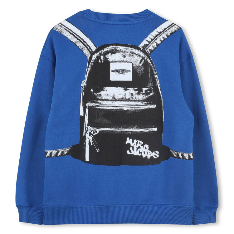 Marc Jacobs Marc Jacobs Boys Sweater