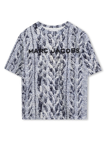 Marc Jacobs Marc Jacobs Boys T-Shirt