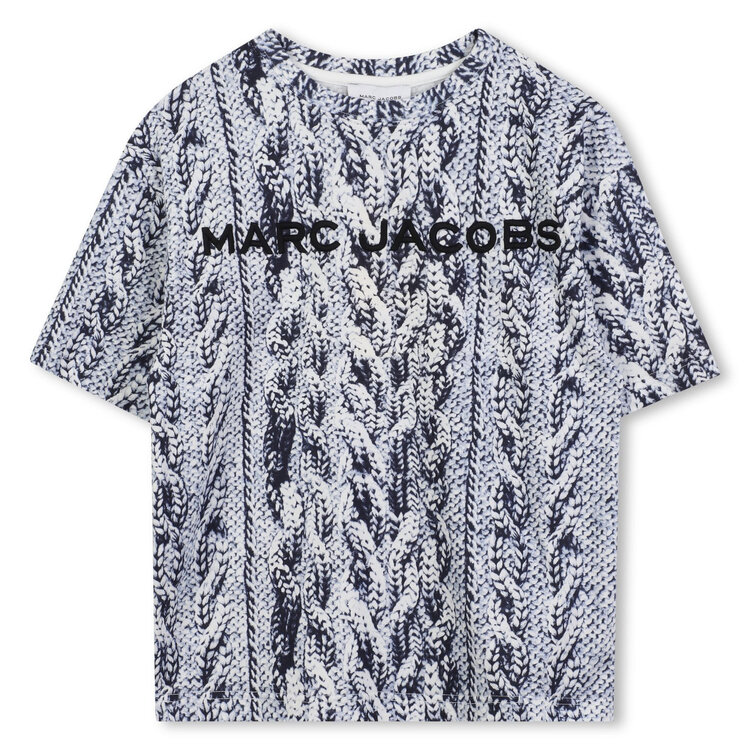 Marc Jacobs T-Shirt Marc Jacobs Garçon