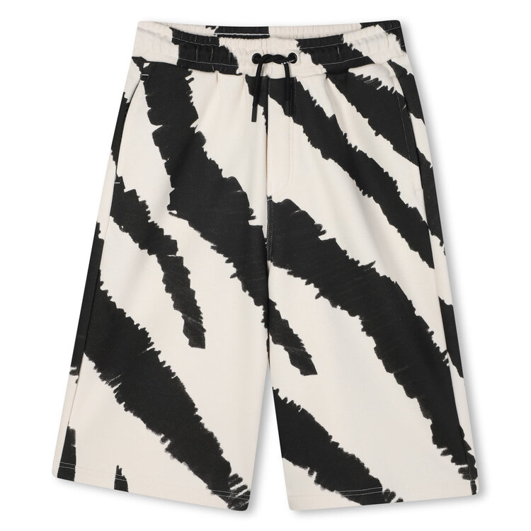 Little Marc Jacobs Marc Jacobs Boys Shorts