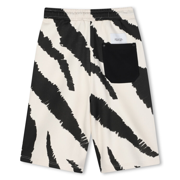 Little Marc Jacobs Shorts Marc Jacobs Garçon