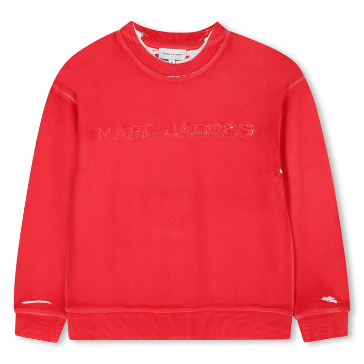 Marc Jacobs Marc Jacobs Boys Sweater