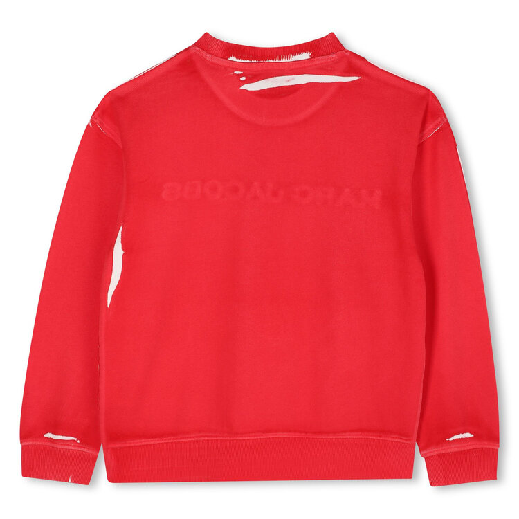 Marc Jacobs Marc Jacobs Boys Sweater