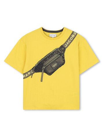 Marc Jacobs T-Shirt Marc Jacobs Garcon