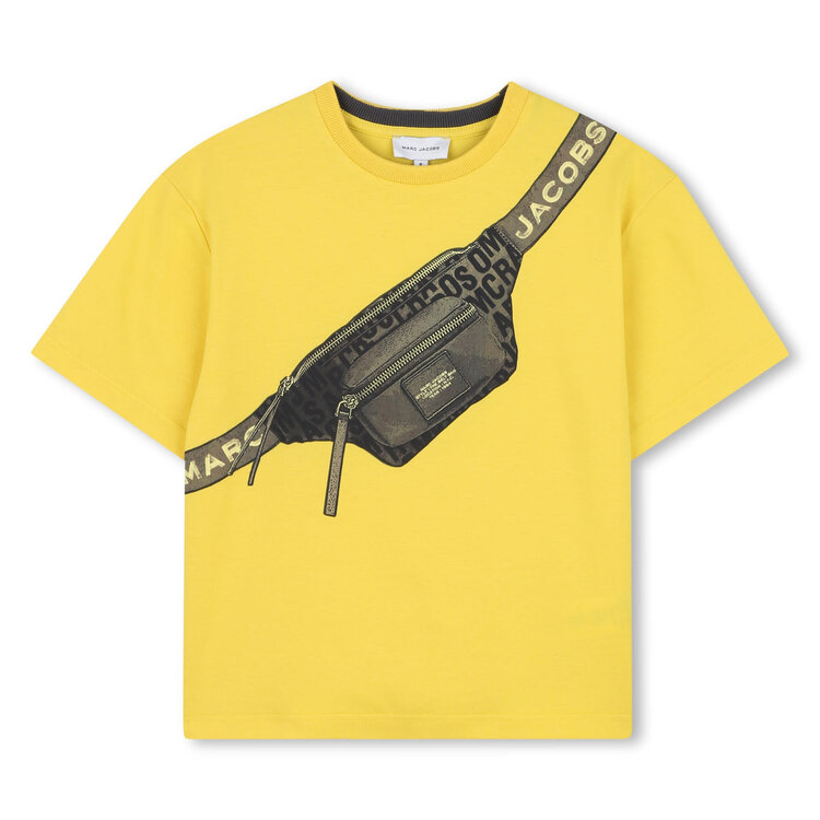 Marc Jacobs T-Shirt Marc Jacobs Garcon