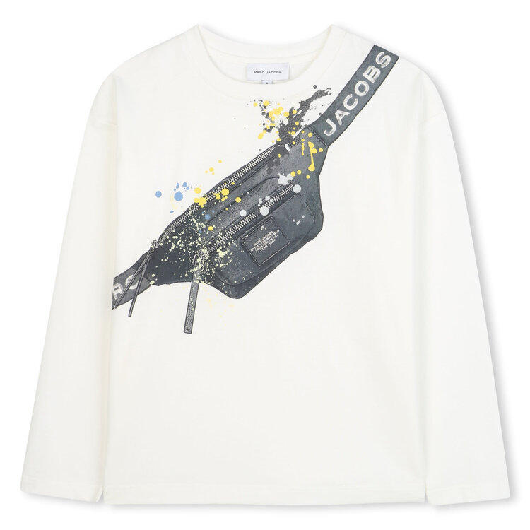 Marc Jacobs Chandail Marc Jacobs Garçon